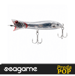 Maket Yemler Seagame Predapop 105F 22G Maket Yem