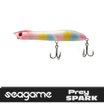 Maket Yemler Seagame Prey Spar 135F 26G Maket Yem