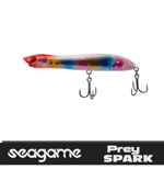 Maket Yemler Seagame Prey Spar 135F 26G Maket Yem