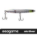 Maket Yemler Seagame Striker 120S 37G Maket Yem