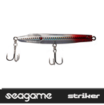 Maket Yemler Seagame Striker 120S 37G Maket Yem
