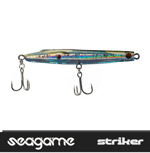 Maket Yemler Seagame Striker 120S 37G Maket Yem