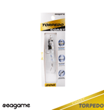 Jig Yemler Seagame Torpedo Coast 20G Jig Yem