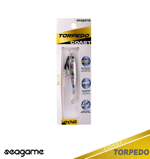 Jig Yemler Seagame Torpedo Coast 20G Jig Yem