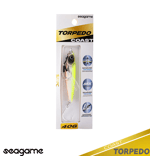 Jig Yemler Seagame Torpedo Coast 40G Jig Yem