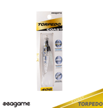 Jig Yemler Seagame Torpedo Coast 40G Jig Yem