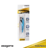 Jig Yemler Seagame Torpedo Coast 40G Jig Yem