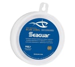 Fluorocarbon (Leader) Misinalar Seaguar Blue Label %100 Fluoro Carbon Misina 25mt