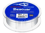 Fluorocarbon (Leader) Misinalar Seaguar Blue Label %100 Fluoro Carbon Misina 25mt