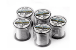 Fluorocarbon (Leader) Misinalar Seaguar Fluoro Meister %100 Fluoro Carbon Misina 300mt-0.285MM