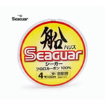 Fluorocarbon (Leader) Misinalar Seaguar Fune Harisu %100 Fluoro Carbon Misina 100mt