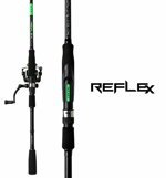 Select Reflex RFL-802M 2.44M 5-23G Fast Lrf Kamış Lrf Kamışları