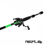 Select Reflex RFL-802M 2.44M 5-23G Fast Lrf Kamış Lrf Kamışları