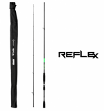 Select Reflex RFL-802M 2.44M 5-23G Fast Lrf Kamış Lrf Kamışları