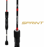 Select Sprint SPR-642SUL 1.92M 0.8-4G Mod Fast Lrf Kamış Lrf Kamışları