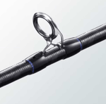 Jigging Kamışları Shimano 20 Game Type Slow Jig Cast 1.98m 6'6