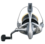 Surf Makineleri Shimano 24 Fliegen 35 SD Surf Olta Makinesi