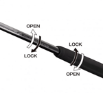 Jigging Kamışları Shimano 25 Ocea Plugger Limited S83MH 2.51m 8'3