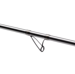 Surf Kamışları Shimano Aerlex H Surf Hybrid 4,25m 225g 3pc Low Rider Plate Olta Kamışı