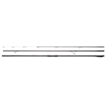 Surf Kamışları Shimano Aerlex H Surf Hybrid 4,25m 225g 3pc Low Rider Plate Olta Kamışı