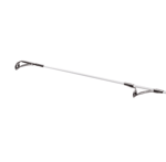 Surf Kamışları Shimano Aerlex H Surf Hybrid 4,25m 225g 3pc K-type DPS Olta Kamışı