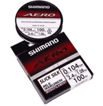 Monofilament Misinalar Shimano Aero Slick Silk Rig 100m Monofılament - 0.210MM 4.13KG
