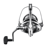 Surf Makineleri Shimano Aero Technium MGS 14000 XSD Surf Olta Makinesi