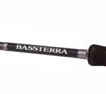 Spin Kamışları Shimano Bassterra A LRF Boat Spinning 2.29m 7'6