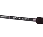 Spin Kamışları Shimano Bassterra A Seabass Spinning 2,13m 7'0