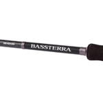 Spin Kamışları Shimano Bassterra A Seabass Spinning 2,90m 9'6