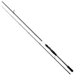 Spin Kamışları Shimano Bassterra XTP Sea Bass Spinning 2,81m 9'3