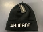 Balıkçı Giyim Shimano Beanie Black