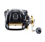 Baitcasting & Çıkrık Makineleri Shimano Beastmaster 12000 B Monster Drive Sağ kol Makina