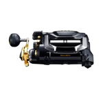 Baitcasting & Çıkrık Makineleri Shimano Beastmaster 12000 B Monster Drive Sağ kol Makina