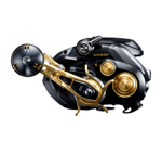 Baitcasting & Çıkrık Makineleri Shimano Beastmaster 12000 B Monster Drive Sağ kol Makina