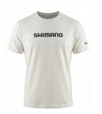 Balıkçı Giyim Shimano Beige Seabass T-Shirt