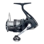 Spin ve Lrf Makineleri Shimano Catana FE 2500 Lrf Olta Makinesi