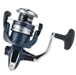Spin ve Lrf Makineleri Shimano Catana FE C3000 Spin Olta Makinesi