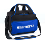 Çanta ve Kutular Shimano Çok Yönlü Yemler Bits Çantası 38x32x31cm