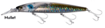Maket YemlerShimano Exsence DIVE Assassin 125S 12.5 Cm 28 Gr Maket Yem