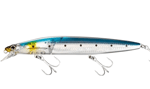 Maket Yemler Shimano Exsence Silent Assassin 140F 14 Cm 23 Gr Floating Maket Yem - 001 MAIWASHI