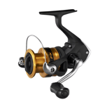 Spin ve Lrf Makineleri Shimano FX 2500 FC HG Spin Olta Makinesi