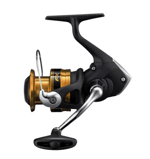 Spin ve Lrf Makineleri Shimano FX 4000 FC Spin Olta Makinesi