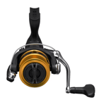 Spin ve Lrf Makineleri Shimano FX 4000 FC Spin Olta Makinesi