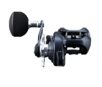 Baitcasting & Çıkrık Makineleri Shimano Grappler BB 151 HG Çıkrık Jig Olta Makinesi Sol El