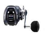 Baitcasting & Çıkrık Makineleri Shimano Grappler BB 151 HG Çıkrık Jig Olta Makinesi Sol El