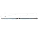 Surf Kamışları	Shimano Kamış Alivio Surf T 450 BX-G 4,50m 225g 3 pc