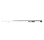 Lrf Kamışları Shimano Kamış Bassterra XTP LRF Dönen 2,44m 8'0