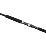 Jigging Kamışları Shimano Kamış Currentsniper XR S96MH 2.90m 9'6