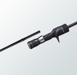 Jigging Kamışları Shimano Kamış Game Type Slow Jigging 1,98m 6'6